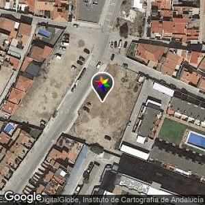 Zona La Ermita