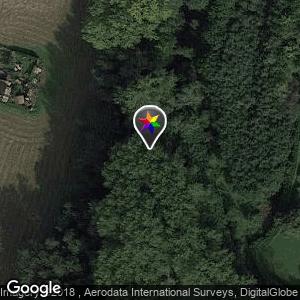 Chemin de L'Aunelle à Sebourg