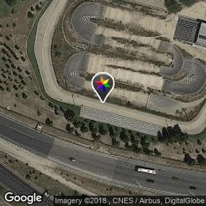 Pistas BMX