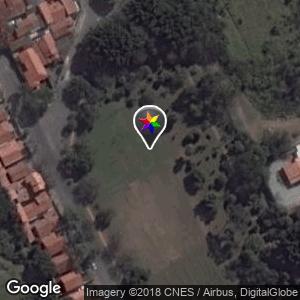 Praça Tenente Getúlio Justino de Oliveira