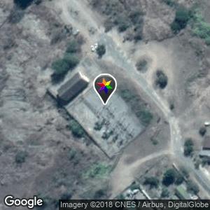 Soccer Ball Resevoir