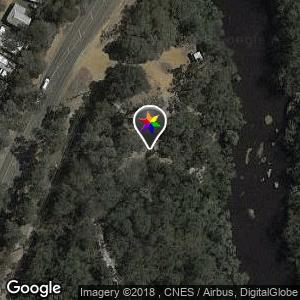 Chesterpass rest stop