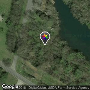 Bartons creek boat ramp
