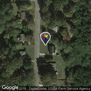 Henery Farms Park walking trail