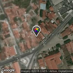 Maranguape Shopping Mall