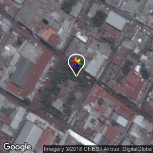 Parque Central