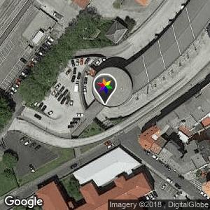 Estacion autobuses Ferrol