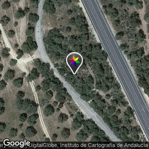 Zona antigua N-420