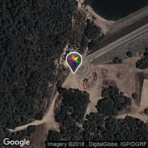 Barragem da Capinha