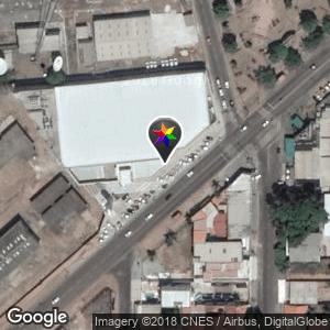 Supermercado Fortaleza