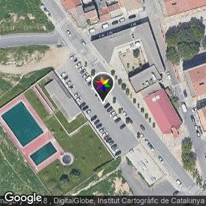 Skate Seca de Sant Pere