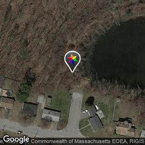 Duck pond