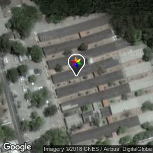 Central de Aulas - UFPB