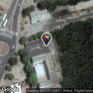 CCTA bloco II - UFPB