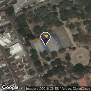 Parque de Los Niños