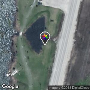 Parking lot 655 at Gilles Lake