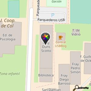 Universidad San Buenaventura
