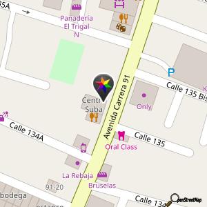 Ciber café GyG