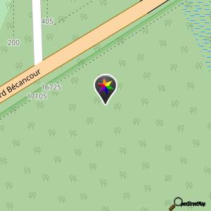 Parc Ecologique Godefroy