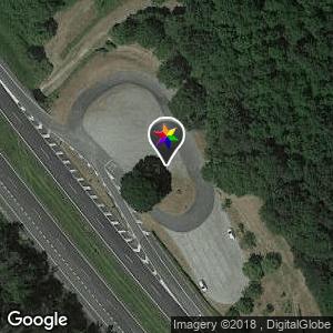 Área de descanso de Betanzos A6
