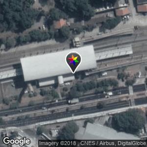 Estação Comendador Ermelino CPTM