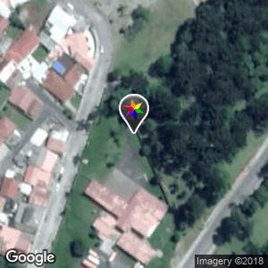 Bosque Municipal