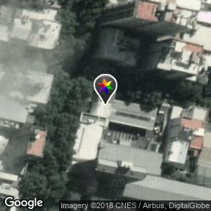 Baños ACA YPF