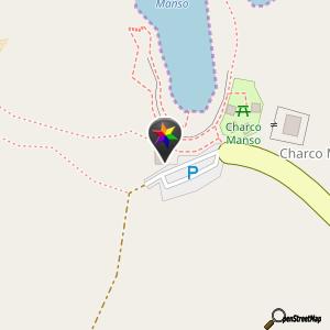 Toilets El Charco