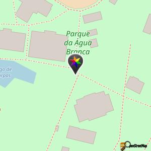 Parque da Água Branca