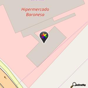 Baronesa