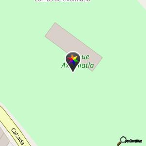 Parque Axomiatla