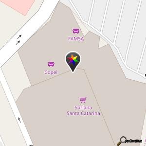 Baños Soriana La Fama
