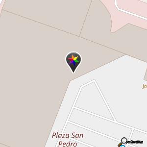 Baños Plaza San Pedro