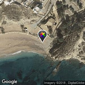 Playa L'Esparrelló