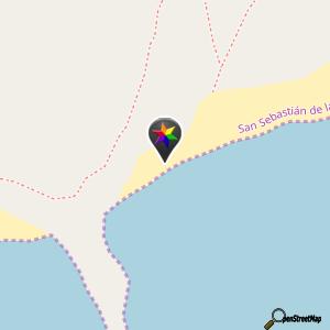 Playa Chinguarime