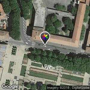 Las Aguilas (Cite des Aigles)