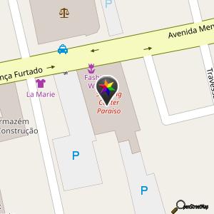 Paraíso Shopping
