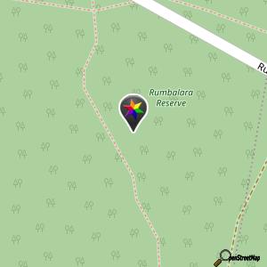 Rumbalara Reserve