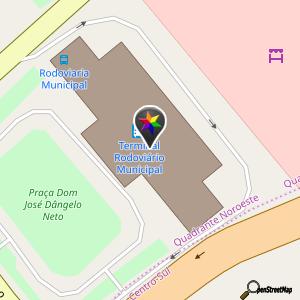 Terminal Rodoviario Municipal
