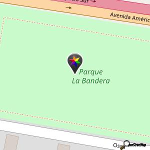 Parque La Bandera