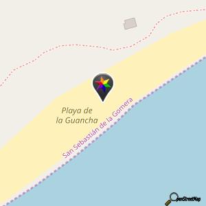 Playa de la Guancha