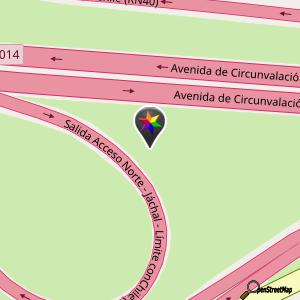 ROTONDA A ALBARDON