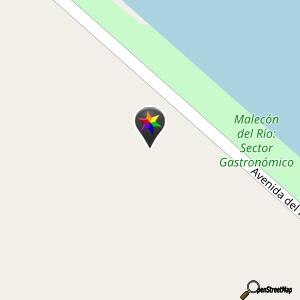 Malecon del Rio