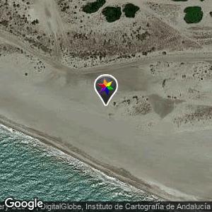 Playa Levante Almerimar