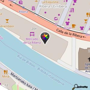 Mercado de La Ribera