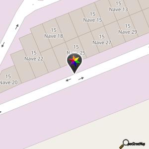 Polígono Industrial Plaza