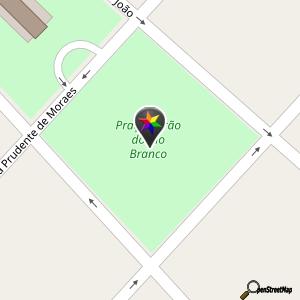 Banheiro Público da Concha Acústica