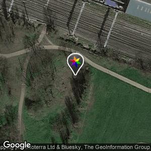 Salt HIll Park