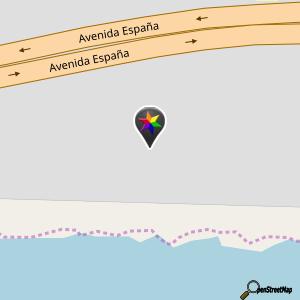 Avenida España