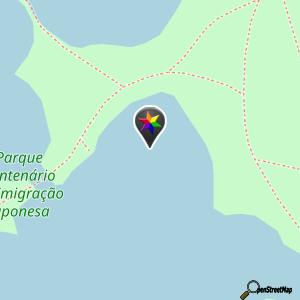 Parque centenário